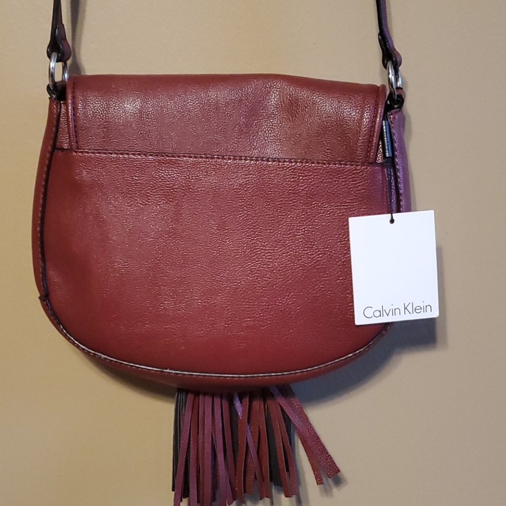 NWT Calvin Klein Purse - Picture 4 of 10